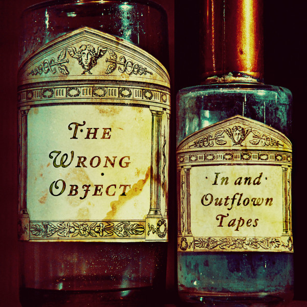 The Wrong Object - Spanish Fly