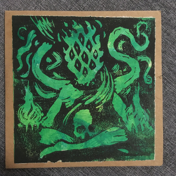 The Wyrding Module - Vortex Pilgrim