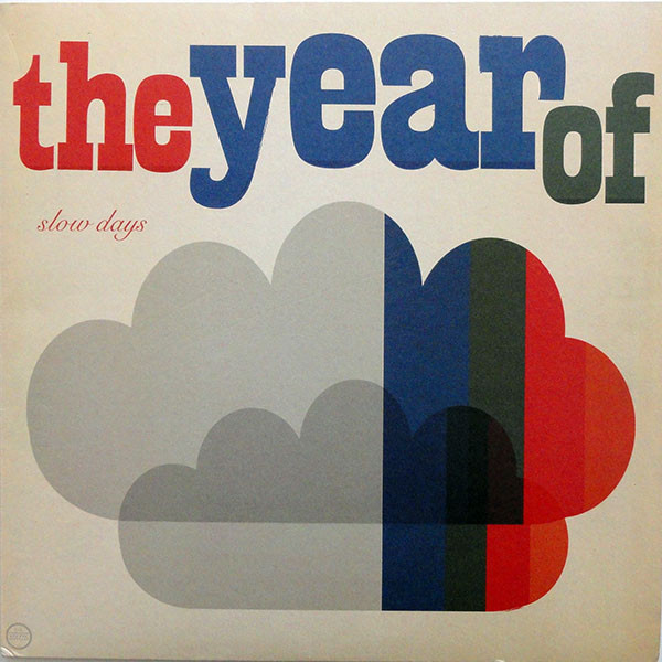 The Year Of - Mantra