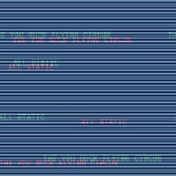 The You Suck Flying Circus - Bb