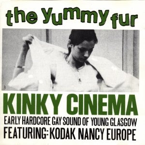 The Yummy Fur - Kirsty Cooper