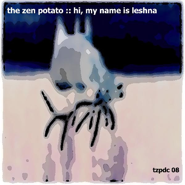 The Zen Potato - Numb