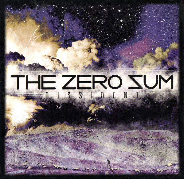 The Zero Sum - This Whole Damn World