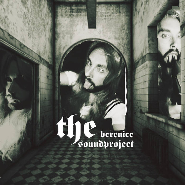 The berenice soundproject - DÄMON AUS DEM ERZGEBIRGE