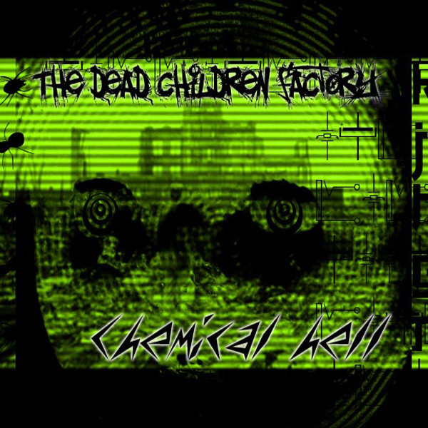 The dead children factory - Infection zone