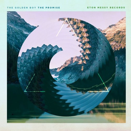 The golden boy - The Promise - Radio Edit