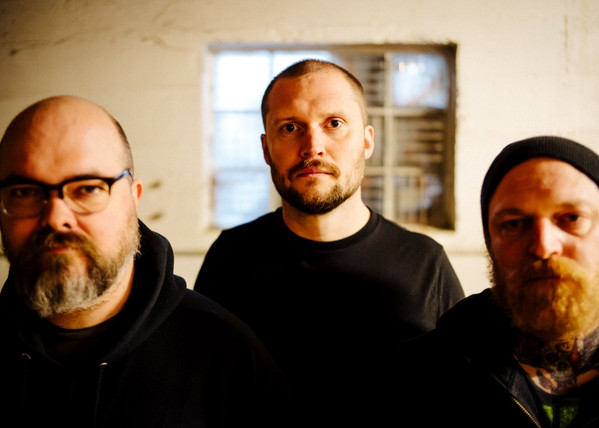 The great noise - Buzz