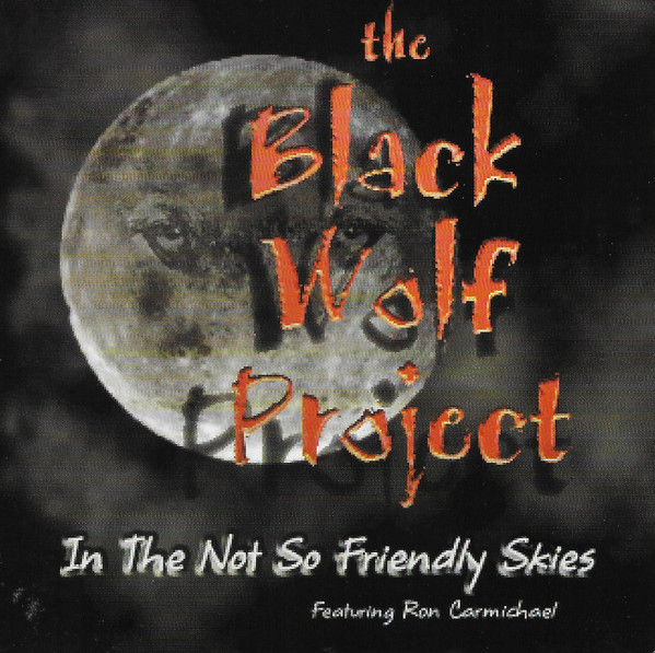 The wolf project - tapping al amanecer (Cami's song)