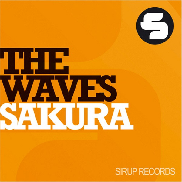 The-Waves - Avalanche