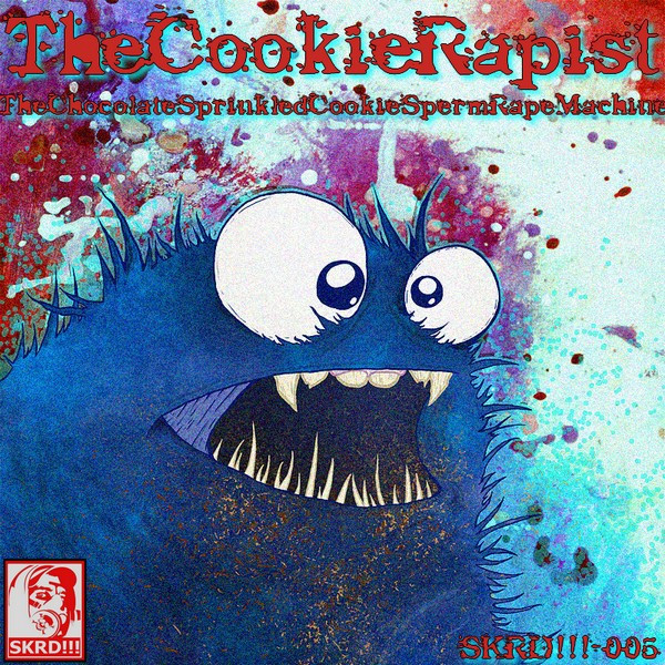 TheCookieRapist - Cookie Addict