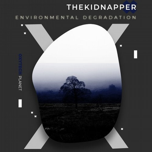 TheKidnapper - Shadows Fade