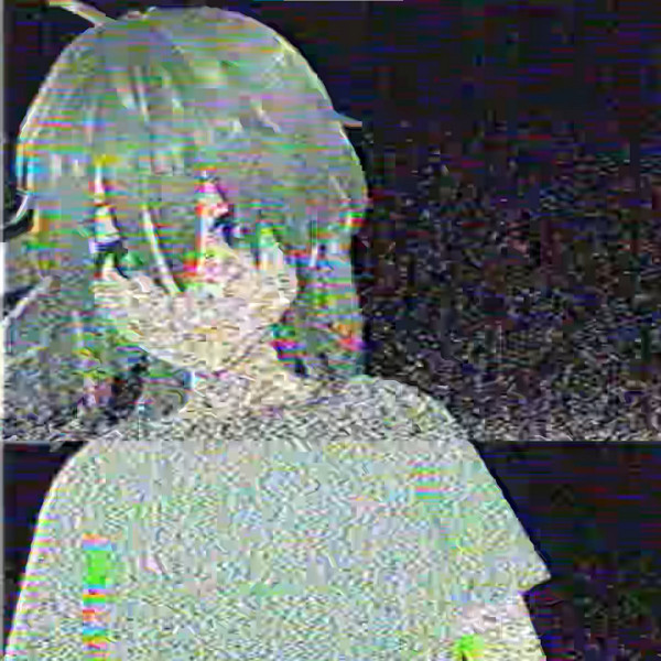 Theaster - lex