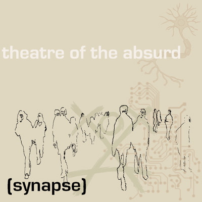 Theatre Of The Absurd - Untitled 101 Seems Fitting