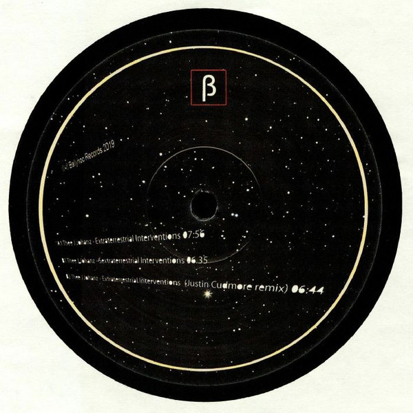 Thee J Johanz - More Love!