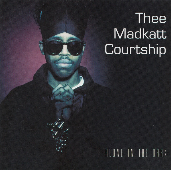 Thee Maddkatt Courtship - My Fellow Boppers
