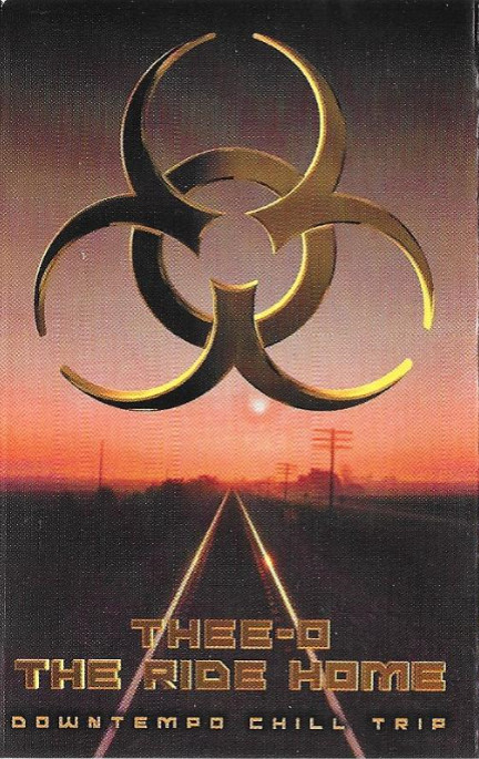 Thee-O - SUMMER SONG