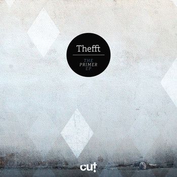 Thefft - No Match For She