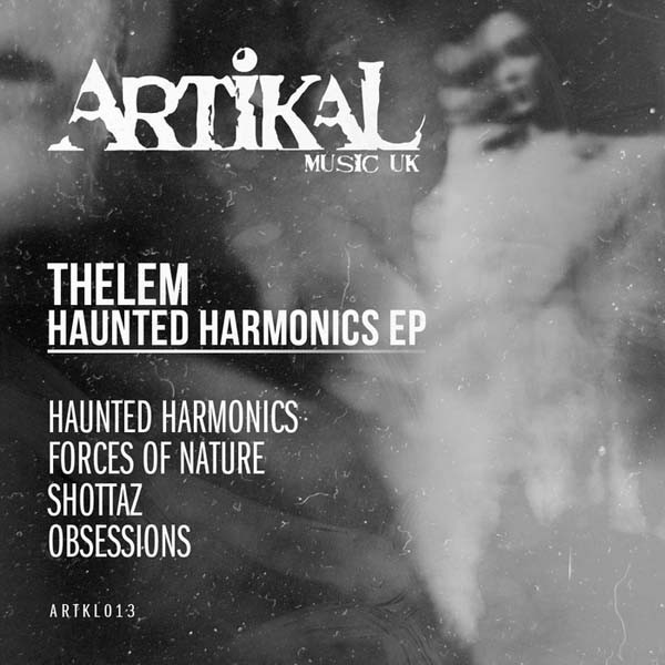 Thelem - Mysteriez