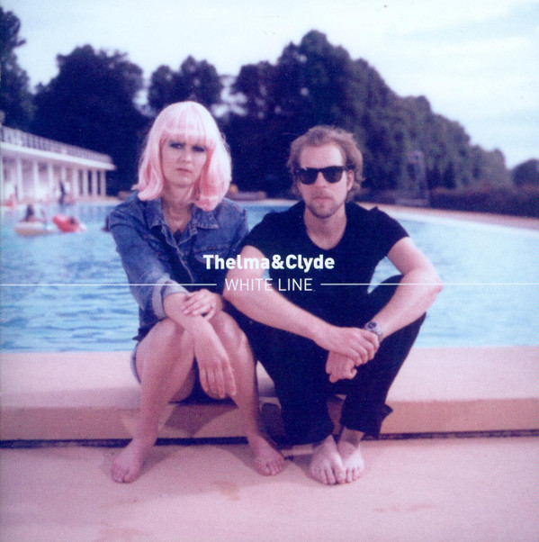Thelma & Clyde - In Between