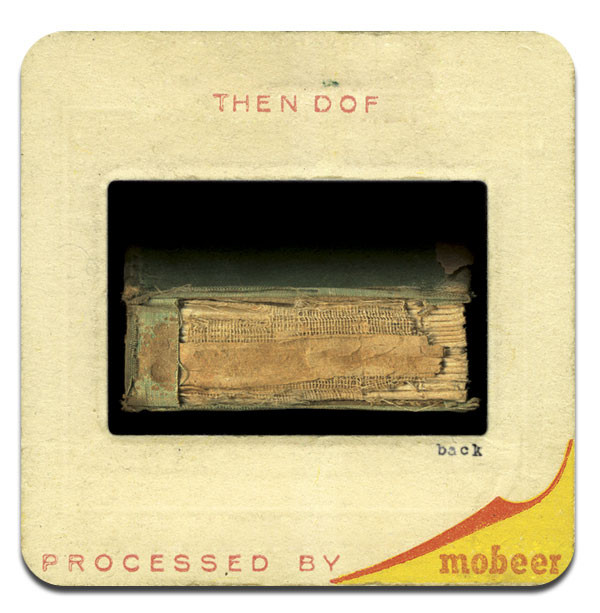 Then Dof - ----(then dof track 2)