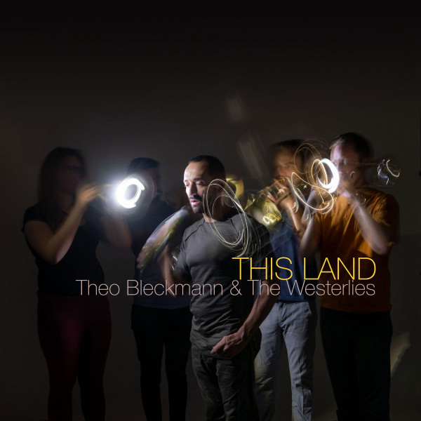 Theo Bleckmann & The Westerlies - Another Holiday