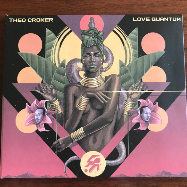 Theo Croker - GOOD DAY