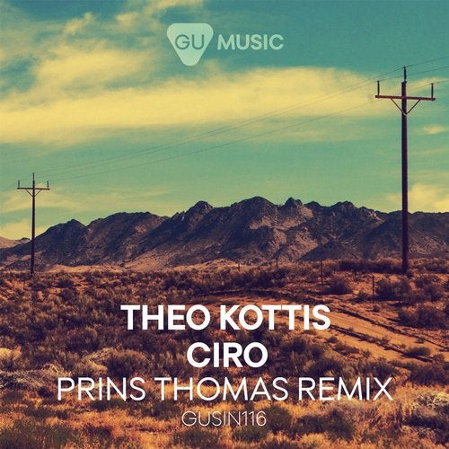 Theo Kottis - Seventies