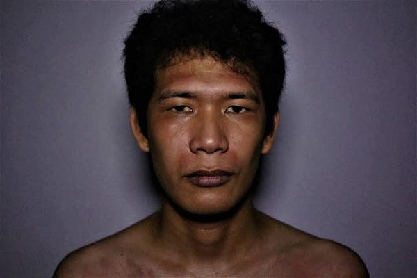 Theo Nugraha - Ilalang