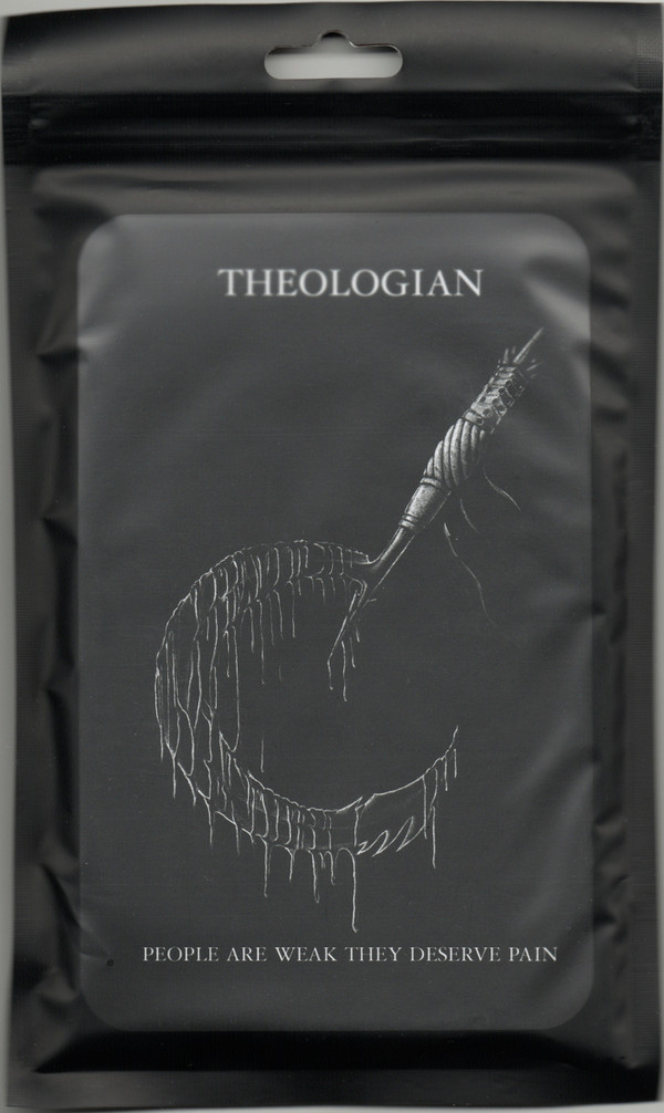 Theologian - Abandon All Hope