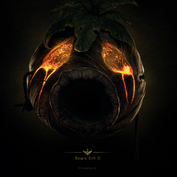Theophany - Final Hours