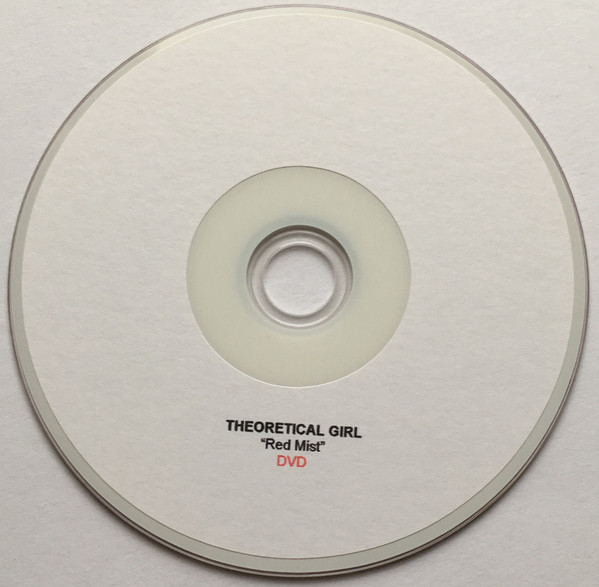 Theoretical Girl - The Hypocrite