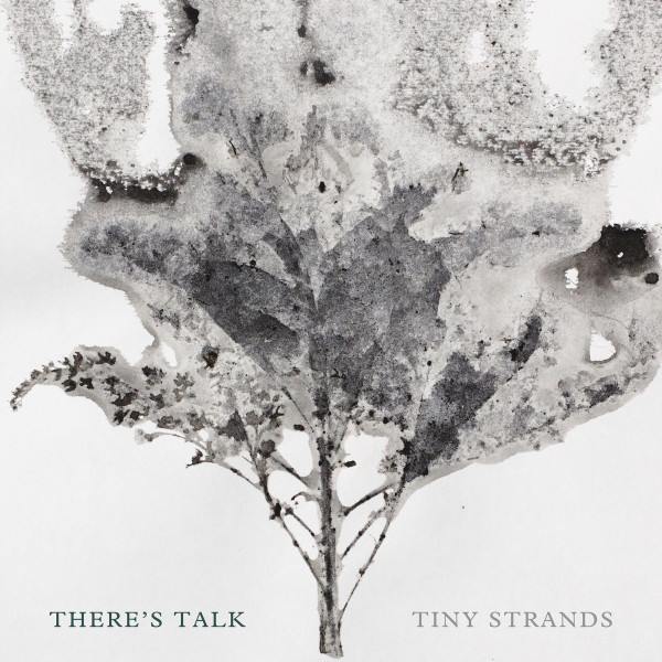 There's Talk - Golden