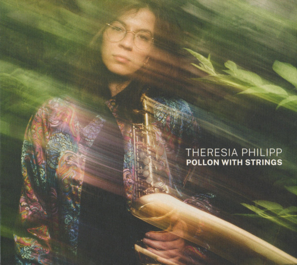 Theresia Philipp - Choral