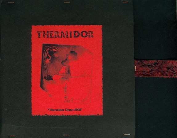 Thermidor - Plenum Aquae (Remix by Flint Glass)