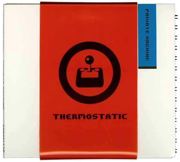 Thermostatic - So Close So Near