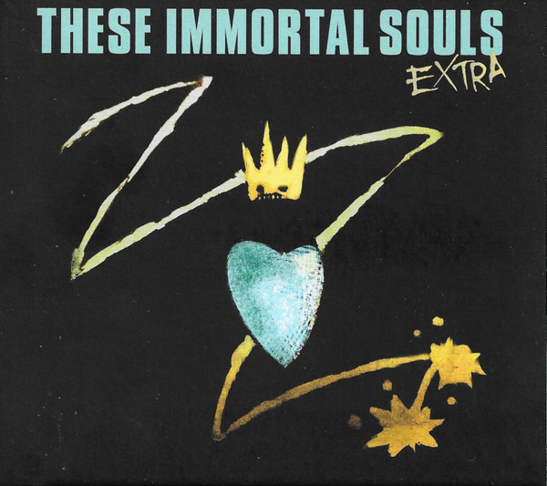 These Immortal Souls - Marry Me (Lie! Lie!)