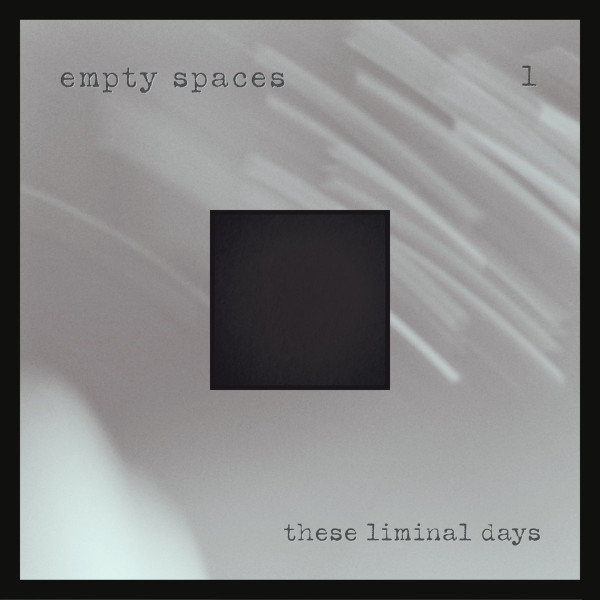 These Liminal Days - Lake