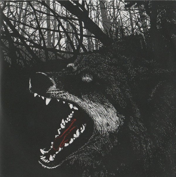 These Monsters - Nice Day to Start a War