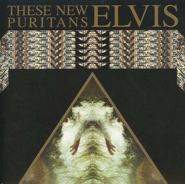 These New Puritans - Elvis