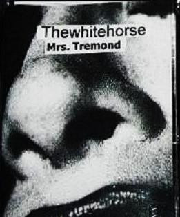Thewhitehorse - Wine-Dark Sea
