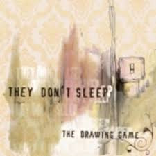 They Don't Sleep - The Eel's Foot