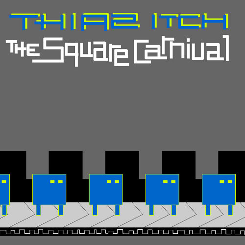 Thiaz Itch - Plitipitep