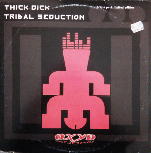 Thick Dick - Welcome To The Jungle