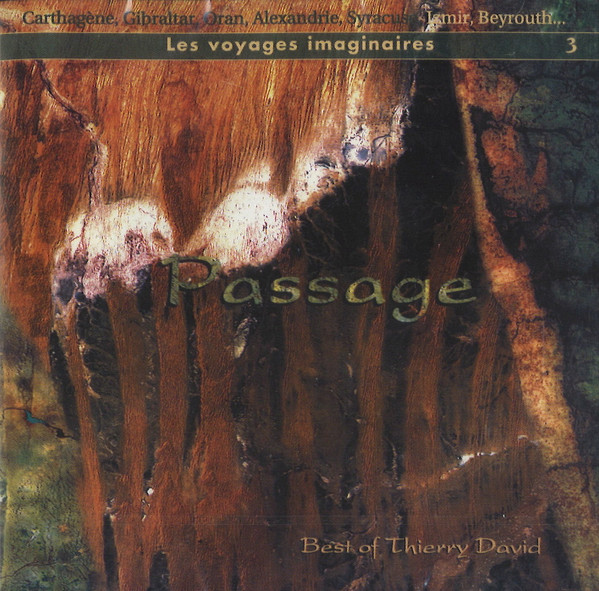 Thierry David - Lodi Garden