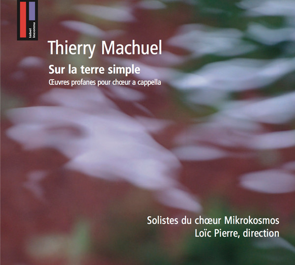 Thierry Machuel - Paroles contre l'oubli: X