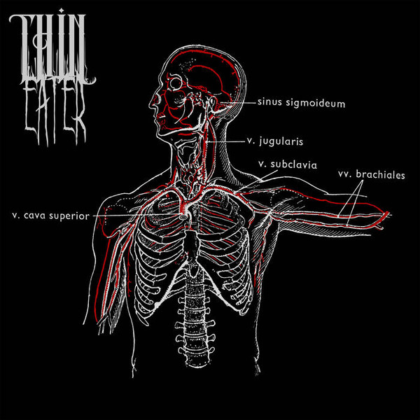 Thin Eater - Infernal Motions