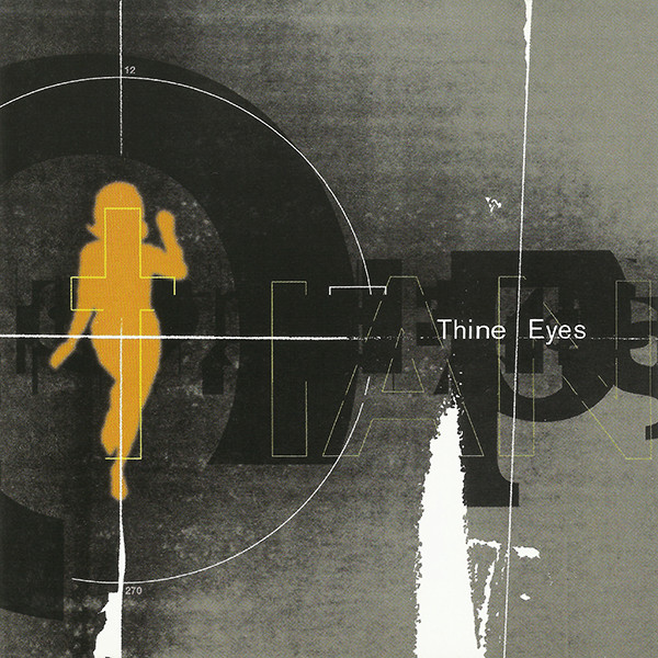 Thine Eyes - Ml Theme