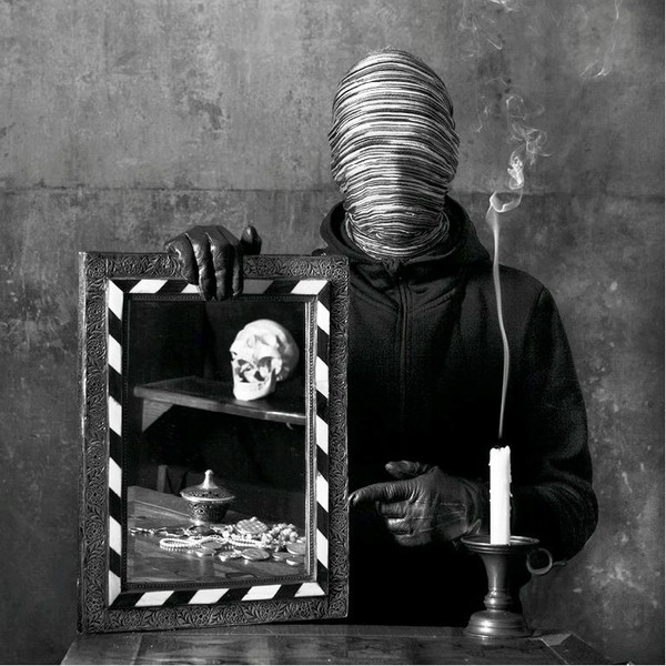 Things Made of Noise - Beauty is An Envelope