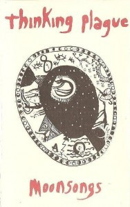 Thinking Plague - Lycanthrope