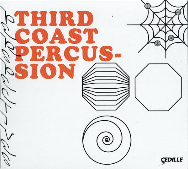 Third Coast Percussion - Aguas da Amazonia: Negro River